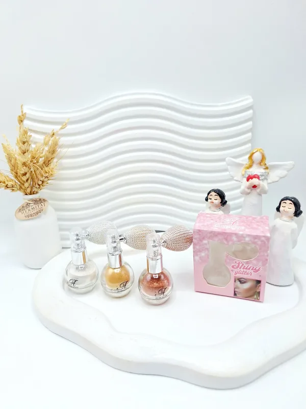 هایلایتر ادکلنی برند ‌‌Albeauty کد 8028